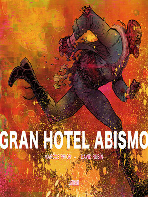 cover image of Gran hotel abismo